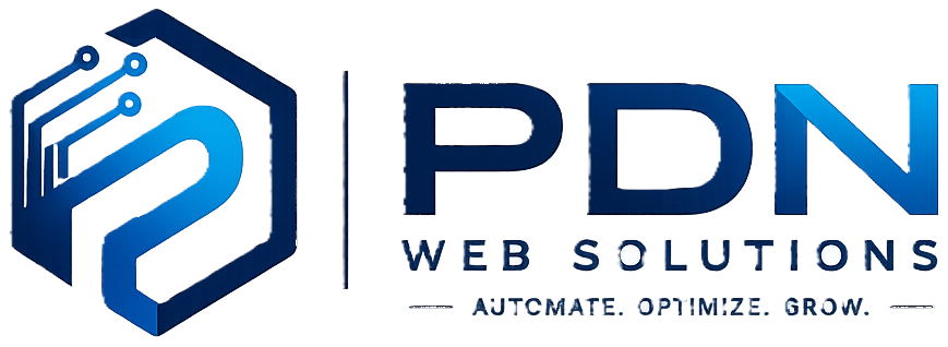 PDN Web Solutions